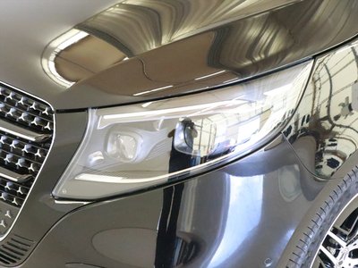 2024 Mercedes-BENZ V-CLASS photo 8