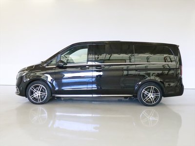 2024 Mercedes-BENZ V-CLASS photo 5