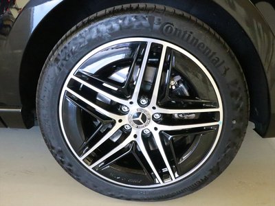 2024 Mercedes-BENZ V-CLASS thumbnail 34