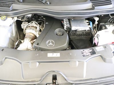 2024 Mercedes-BENZ V-CLASS thumbnail 32