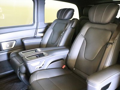 2024 Mercedes-BENZ V-CLASS thumbnail 25