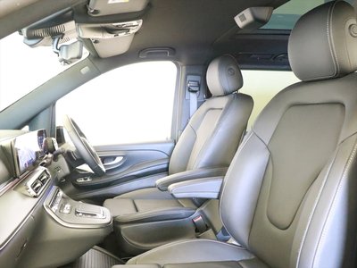 2024 Mercedes-BENZ V-CLASS thumbnail 20