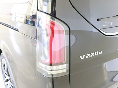 2024 Mercedes-BENZ V-CLASS photo 9