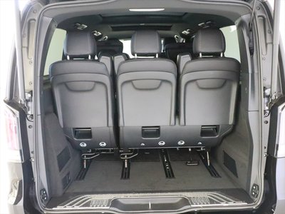 2024 Mercedes-BENZ V-CLASS photo 10