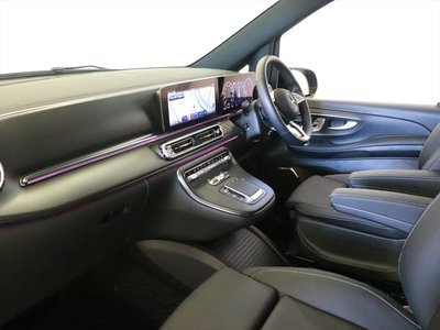 2024 Mercedes-BENZ V-CLASS thumbnail 21