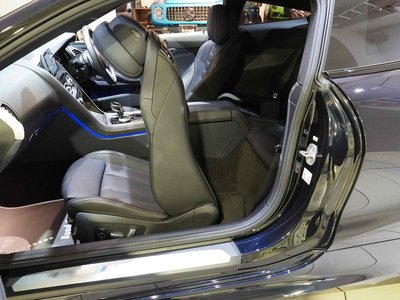 2020 BMW 8 SERIES thumbnail 28