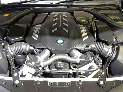 2020 BMW 8 SERIES thumbnail 31