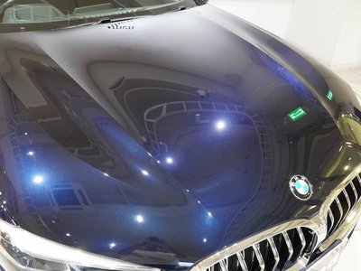 2020 BMW 8 SERIES photo 11