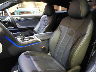 2020 BMW 8 SERIES thumbnail 27