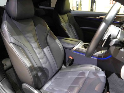 2020 BMW 8 SERIES thumbnail 17