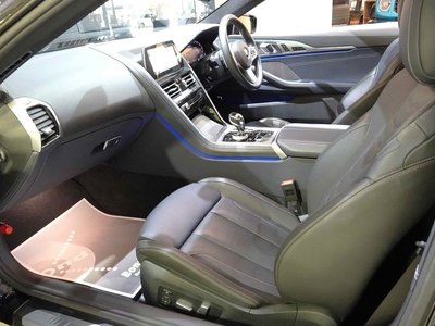 2020 BMW 8 SERIES thumbnail 26