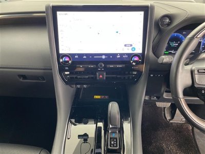 2023 Toyota ALPHARD — фото 13