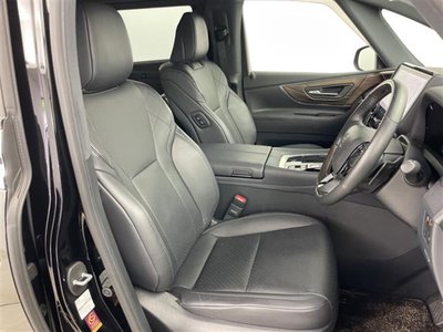 2023 Toyota ALPHARD — фото 23