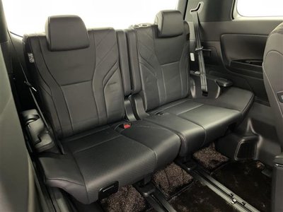 2023 Toyota ALPHARD — фото 25