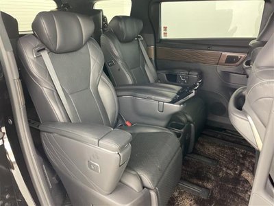 2023 Toyota ALPHARD — фото 24
