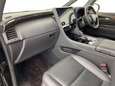 2023 Toyota ALPHARD — фото 26