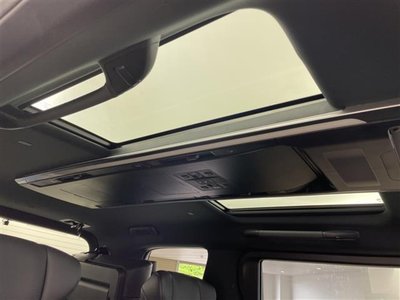 2023 Toyota ALPHARD — фото 21
