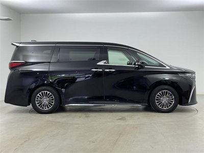 2023 Toyota ALPHARD — фото 36