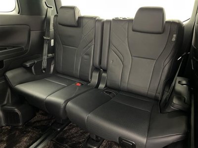 2023 Toyota ALPHARD — фото 29