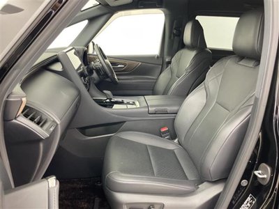 2023 Toyota ALPHARD — фото 27