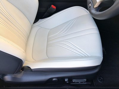 2015 Lexus RC F 照片 73