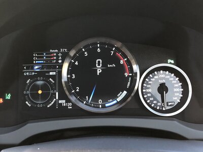 2015 Lexus RC F 照片 58