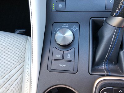 2015 Lexus RC F 照片 65