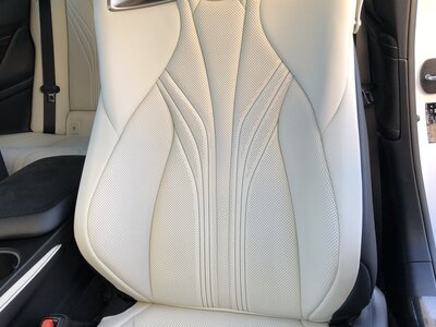 2015 Lexus RC F 照片 75