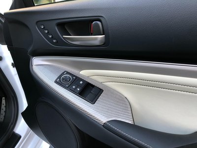 2015 Lexus RC F 照片 69