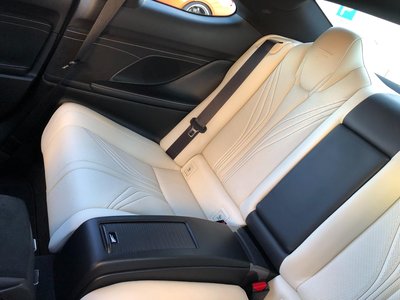 2015 Lexus RC F 照片 150