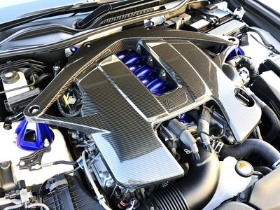 2015 Lexus RC F 照片 109
