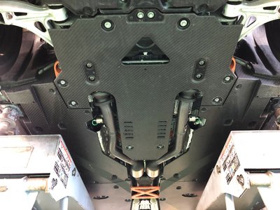 2015 Lexus RC F 照片 53