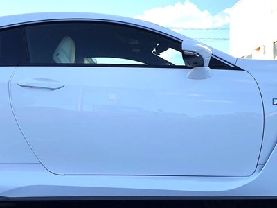 2015 Lexus RC F 照片 37
