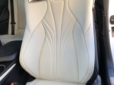 2015 Lexus RC F 照片 147