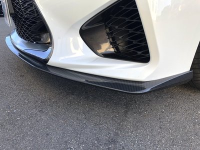 2015 Lexus RC F 照片 54