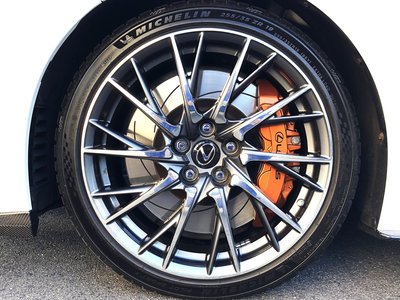 2015 Lexus RC F 照片 86