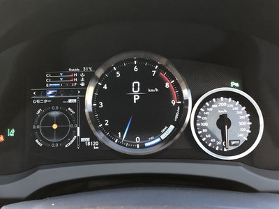 2015 Lexus RC F 照片 112