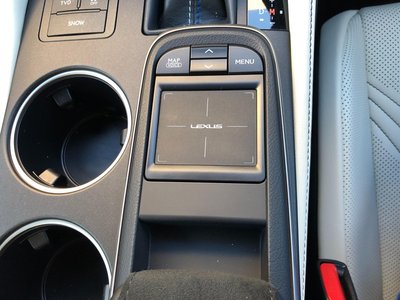 2015 Lexus RC F 照片 66