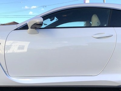 2015 Lexus RC F 照片 21