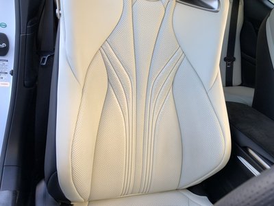 2015 Lexus RC F 照片 72