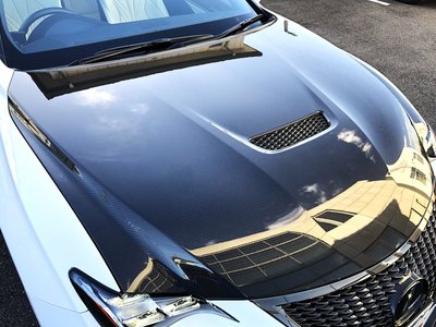 2015 Lexus RC F 照片 15