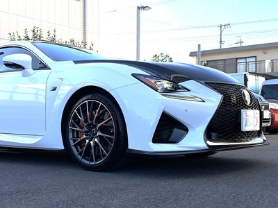 2015 Lexus RC F 照片 18
