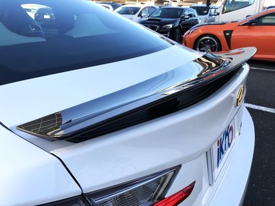2015 Lexus RC F 照片 81