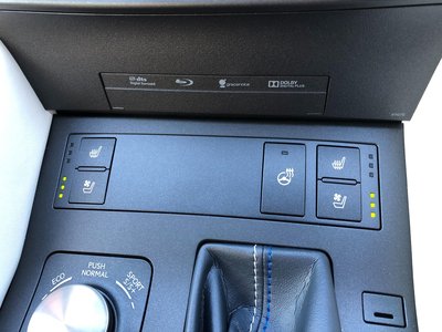 2015 Lexus RC F 照片 125