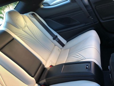 2015 Lexus RC F 照片 78