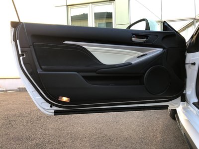 2015 Lexus RC F 照片 137