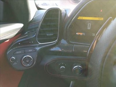 2015 Ferrari 458SPIDER thumbnail 14