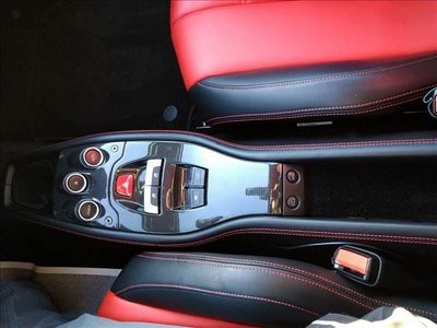 2015 Ferrari 458SPIDER thumbnail 15