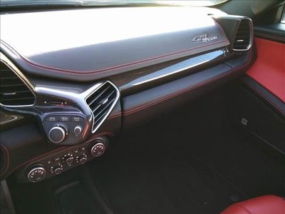 2015 Ferrari 458SPIDER thumbnail 16
