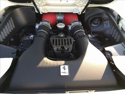 2015 Ferrari 458SPIDER thumbnail 20